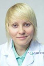 Алексеева Ольга Андреевна - фото