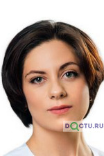 Алексеева Ольга Игоревна - фото