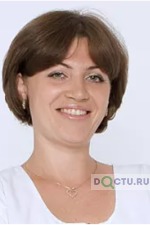 Алексеева Светлана Михайловна - фото