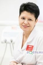 Алексеева Светлана Николаевна - фото