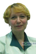 Алексеева Татьяна Михайловна - фото