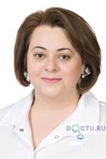 Алексеева Татьяна Александровна - фото