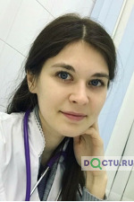 Алексеева Татьяна Сергеевна - фото
