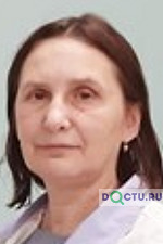 Алексеева Татьяна Викторовна - фото