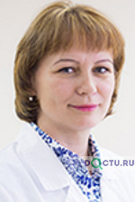 Алексеева Татьяна Владимировна - фото