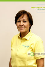 Алексеева Валентина Михайловна - фото