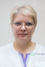 Алексеева Виктория Павловна - фото