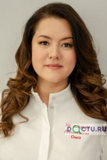 Алексеевкая Ольга Анатольевна - фото