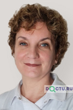 Алексенко Елена Юрьевна - фото