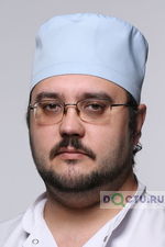 Аленин Кирилл Андреевич - фото
