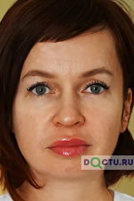 Алешина Татьяна Александровна - фото