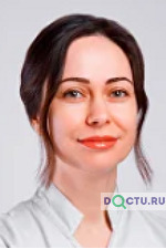 Алешкова Юлия Владимировна - фото