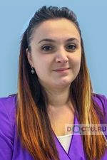 Алескерова Шахла Сабитовна - фото