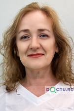 Алферова Нина Аркадьевна - фото