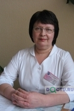 Алферова Светлана Александровна - фото