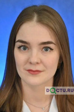 Алгазина Валентина Васильевна - фото