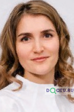 Алибеева Мавиле Шевкиевна - фото