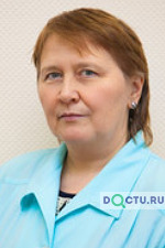 Алибекова Елена Ибрагимовна - фото