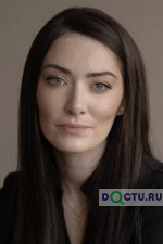 Алиева Александра Анатольевна - фото Алиева Александра Анатольевна - фото