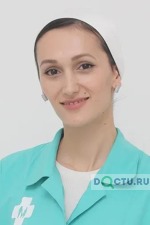 Алиева Джамиля Ахмедовна - фото Алиева Джамиля Ахмедовна - фото
