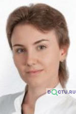 Алиева Татьяна Владимировна - фото