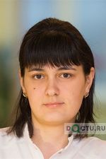 Алиханова Нурвият Арсланалиевна - фото