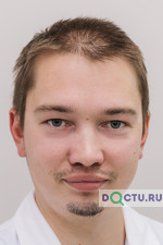 Аликин Дмитрий Андреевич - фото
