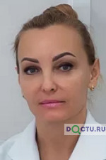Алимпиева Елена Анатольевна - фото
