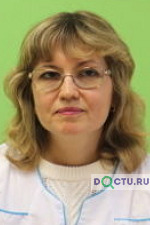 Алябьева Елена Владимировна - фото