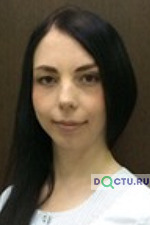 Алябушева Ксения Александровна - фото