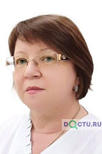 Аляева Лариса Анатольевна - фото