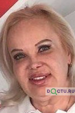 Аляева Ольга Юрьевна - фото