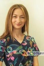 Алёхина Анна Игоревна - фото