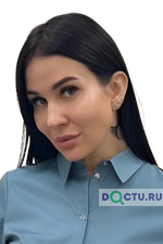 Алёхина Виктория Николаевна - фото