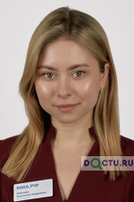 Алёшина Анастасия Андреевна - фото