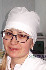 Алкаева Яна Юрьевна - фото