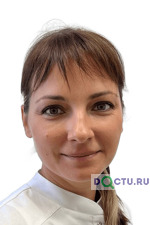 Алькема Елена Владимировна - фото
