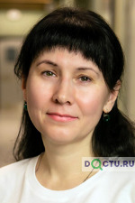 Алмазова Ирина Михайловна - фото