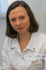 Алпацкая Наталья Анатольевна - фото