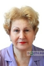 Алпатова Наталья Владимировна - фото