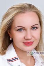 Алтухова Светлана Александровна - фото