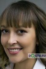 Алышева Елена Николаевна - фото