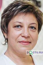 Алышева Светлана Владимировна - фото
