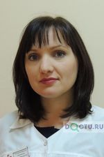 Амеликова Ольга Викторовна - фото
