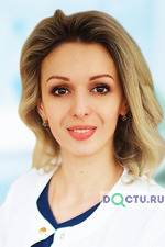Амелина Юлия Леонидовна - фото