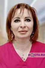 Амелина Юлия Сергеевна - фото