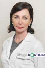 Амелина Мария Дмитриевна - фото