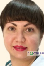 Аминькаева Регина Евгеньевна - фото