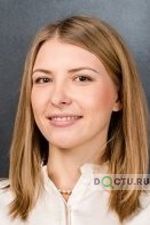 Амириди Марина Владимировна - фото