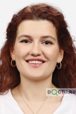 Амирова Жанна Зямилевна - фото